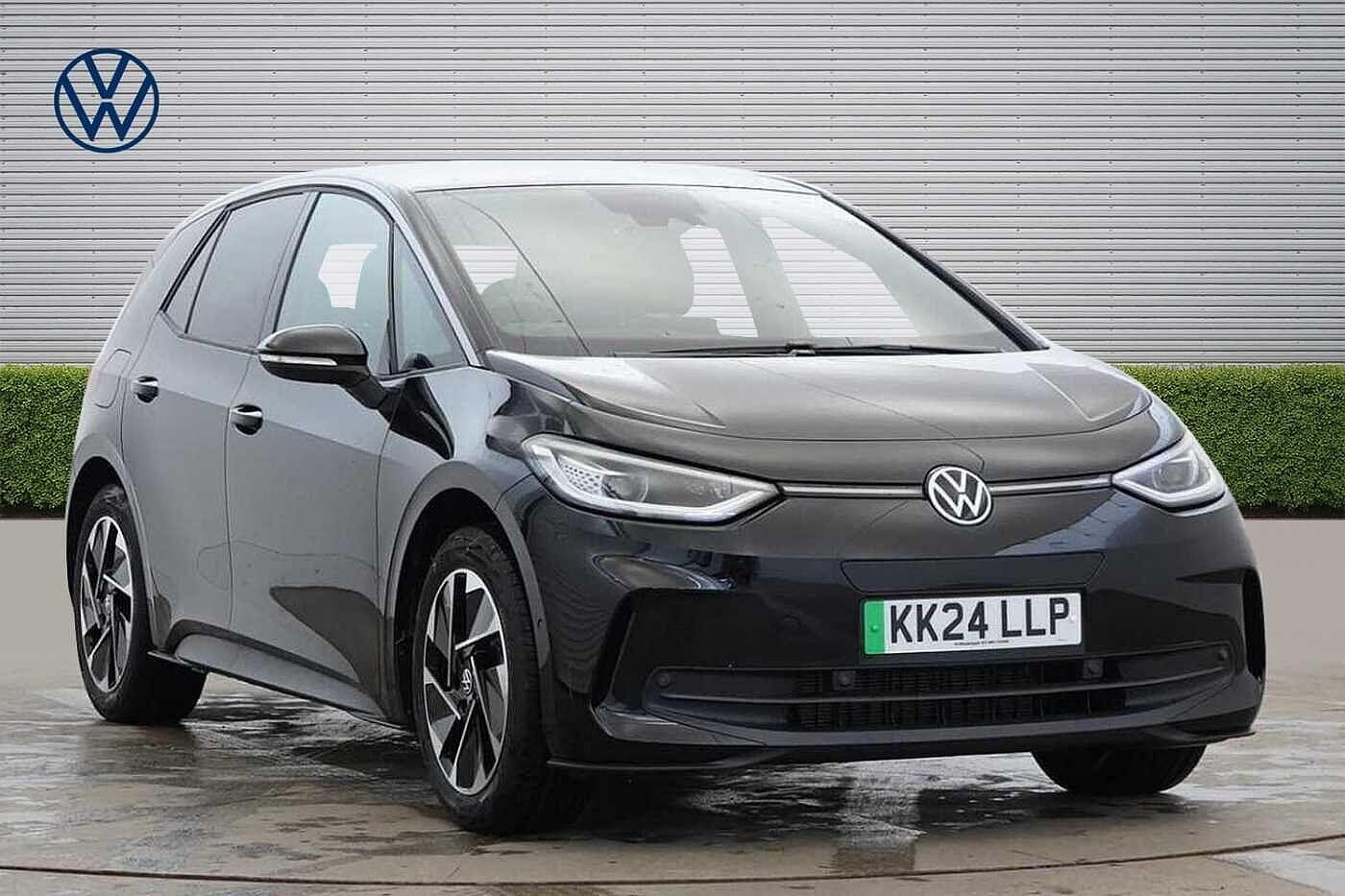 Main listing image - Volkswagen ID.3