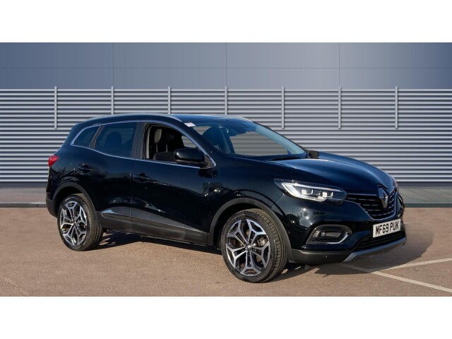 Main listing image - Renault Kadjar