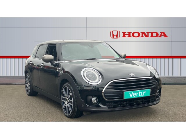 Main listing image - MINI Clubman
