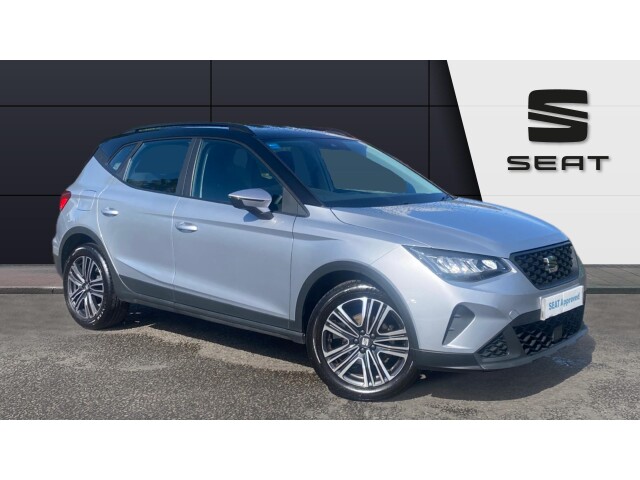 Main listing image - SEAT Arona