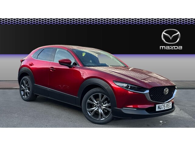 Main listing image - Mazda CX-30