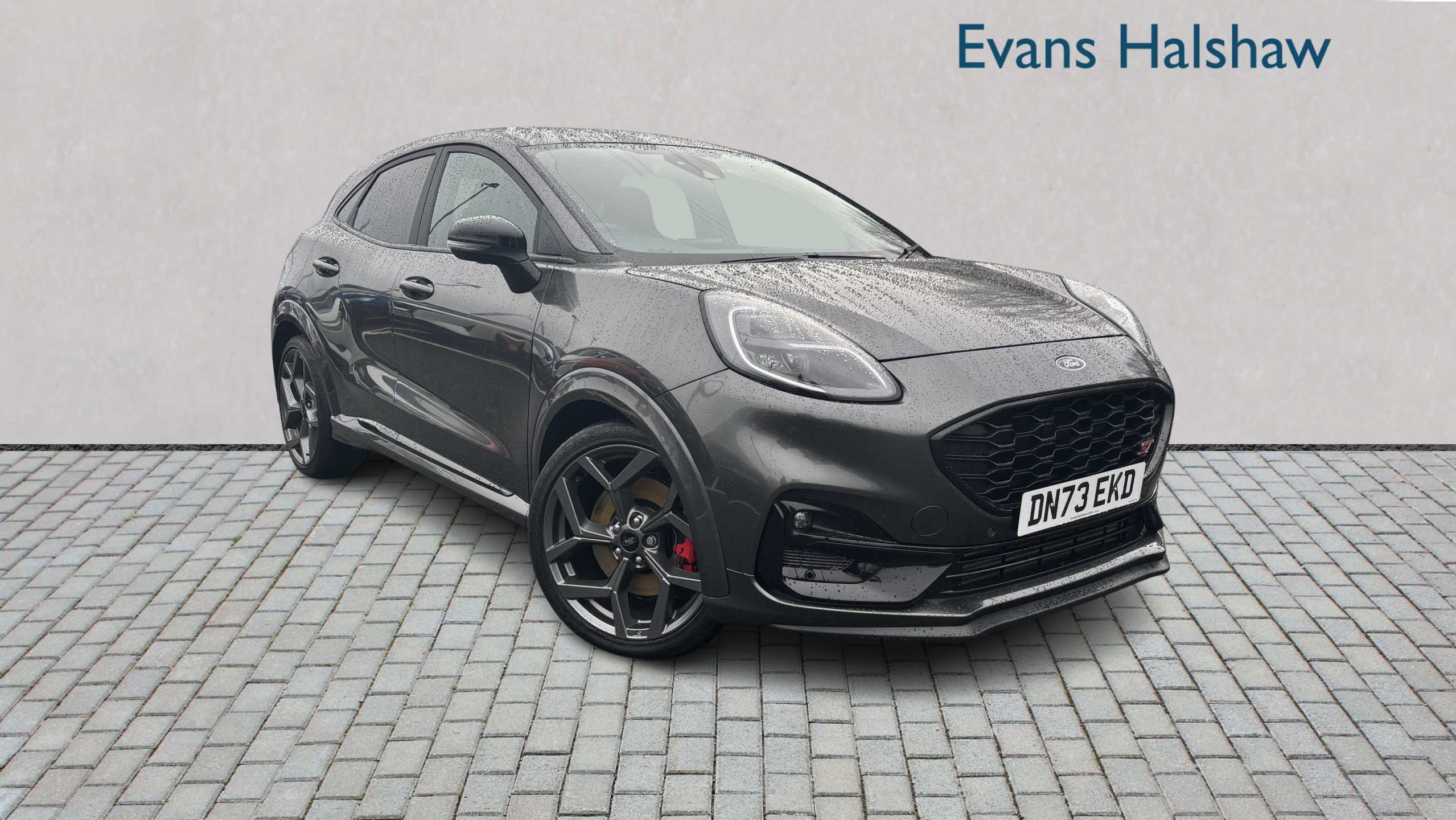 Main listing image - Ford Puma ST