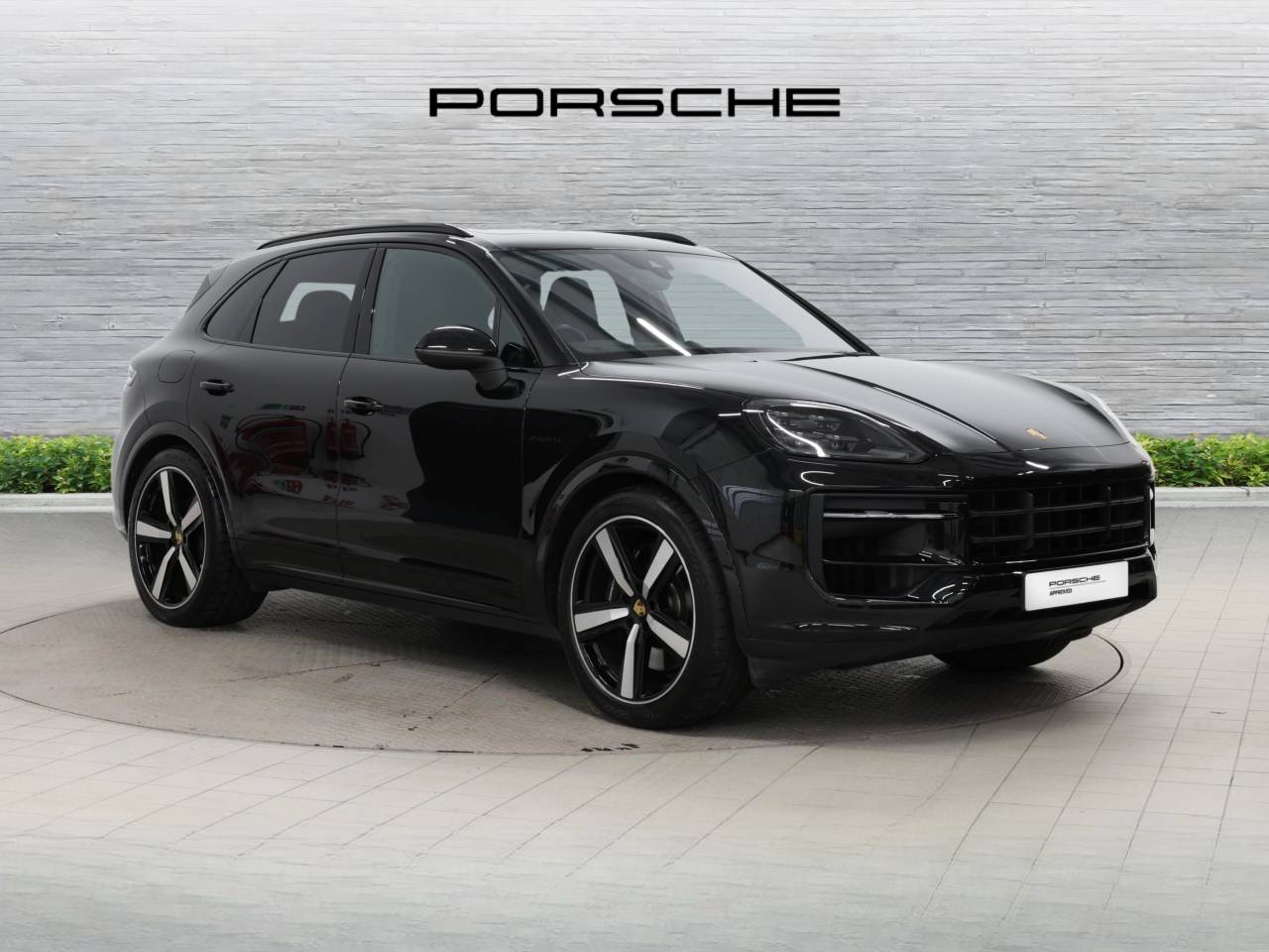 Main listing image - Porsche Cayenne