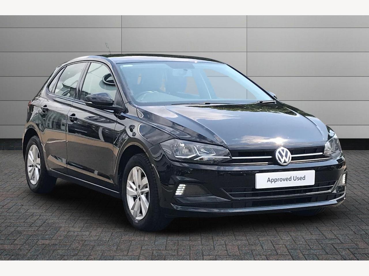 Main listing image - Volkswagen Polo