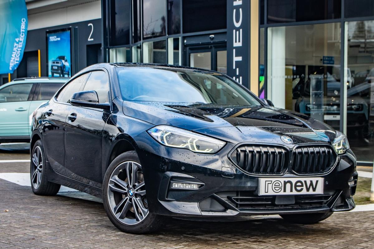 Main listing image - BMW 2 Series Gran Coupe