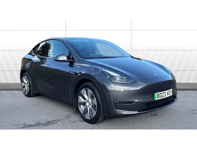 Main listing image - Tesla Model Y