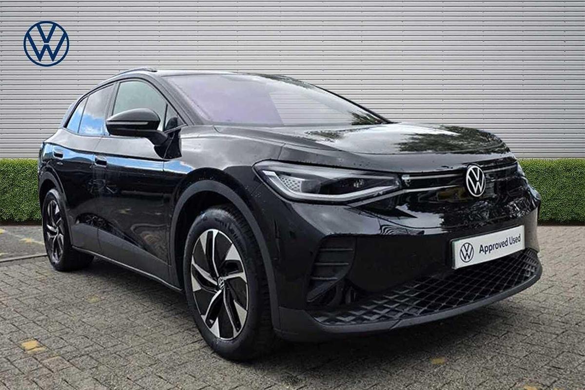 Main listing image - Volkswagen ID.4
