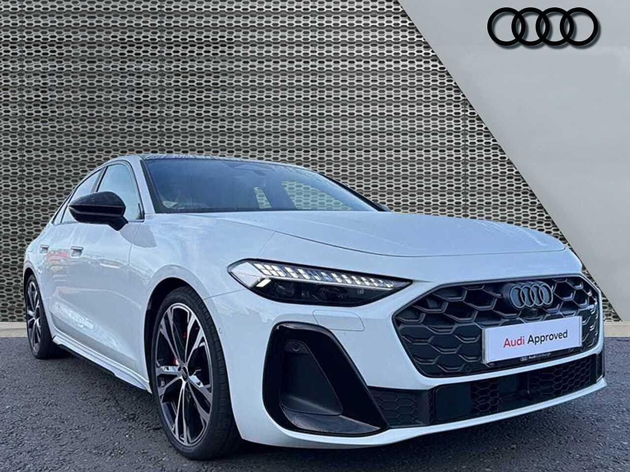 Main listing image - Audi A5