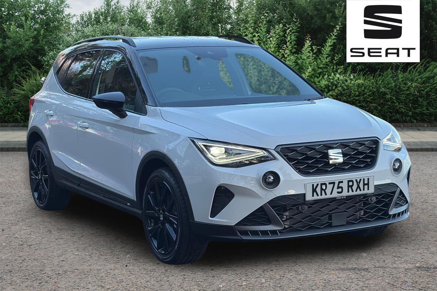 Main listing image - SEAT Arona