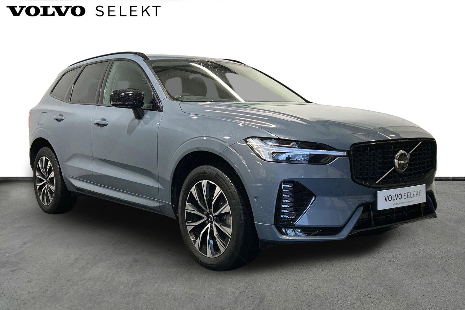 Main listing image - Volvo XC60