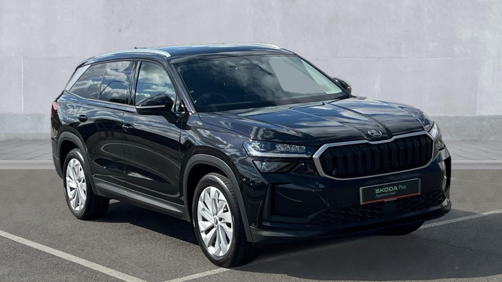 Main listing image - Skoda Kodiaq