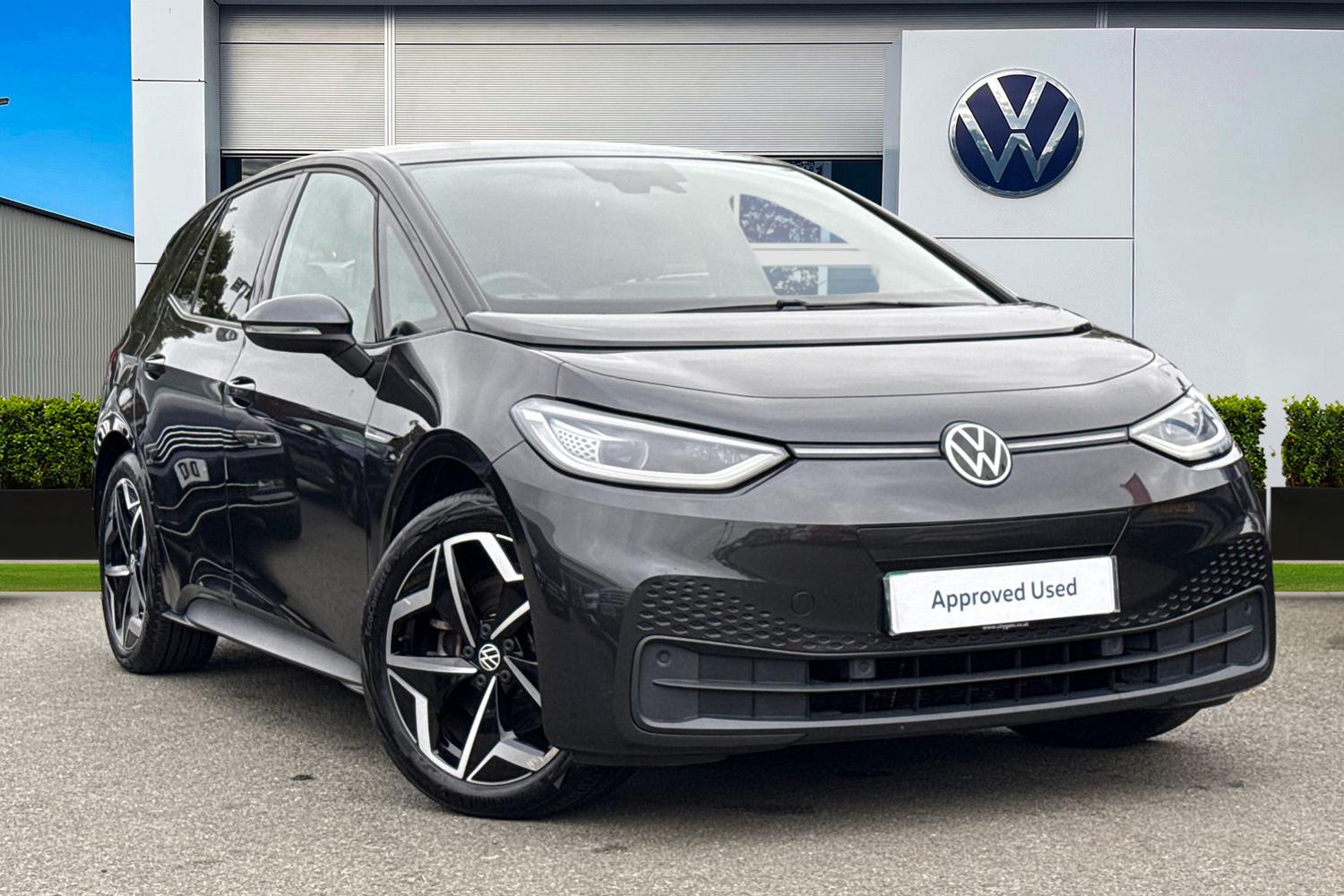 Main listing image - Volkswagen ID.3