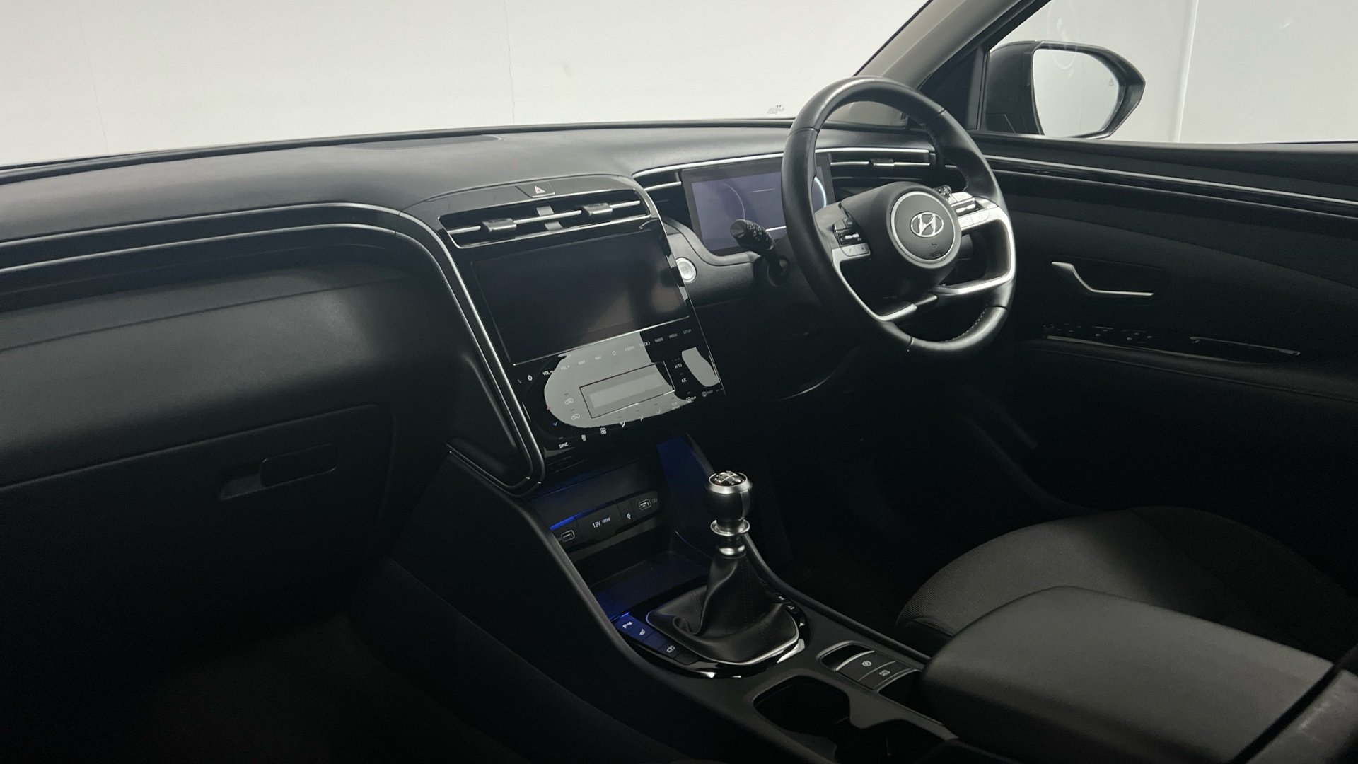 Main listing image - Hyundai Tucson