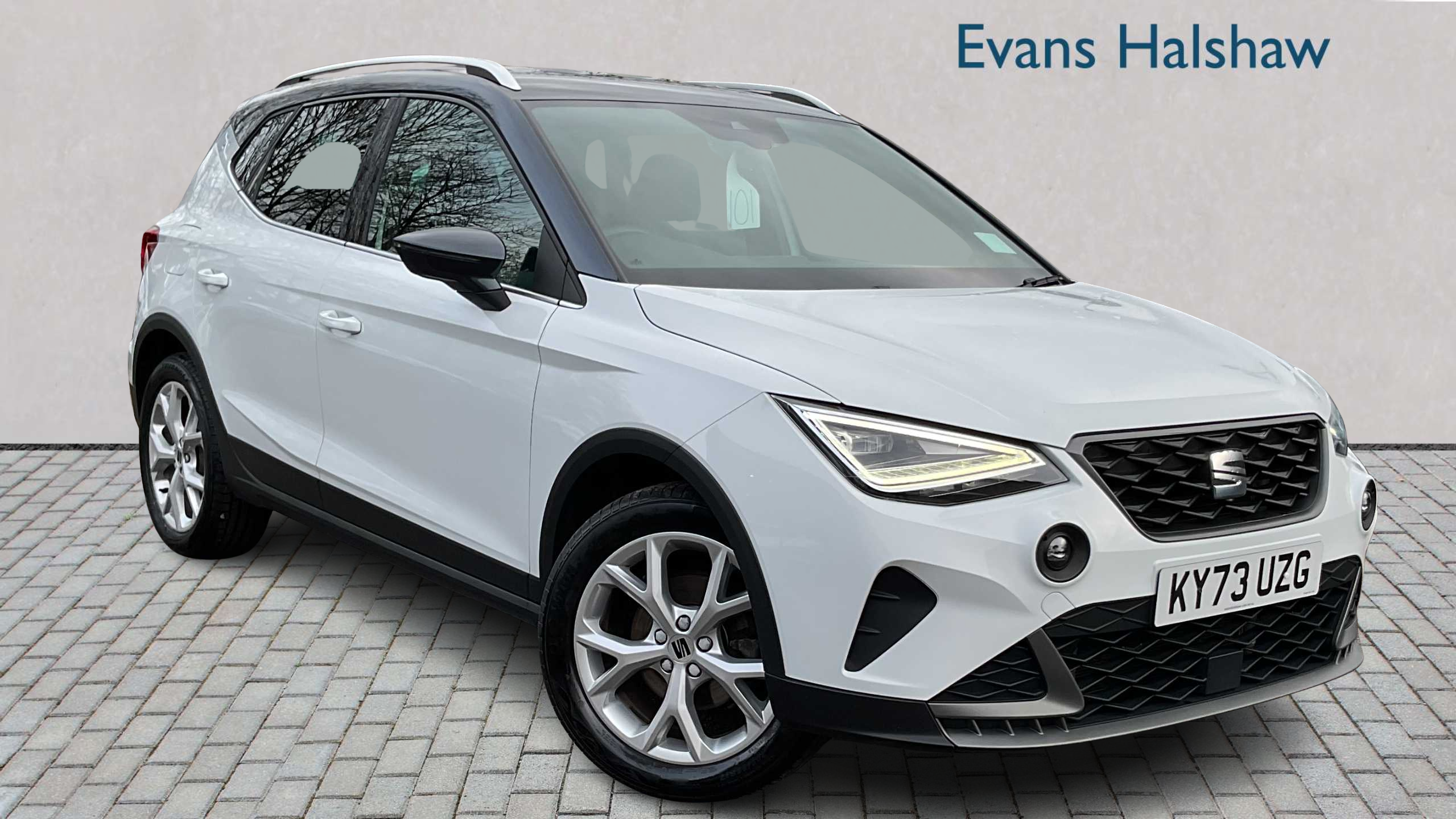 Main listing image - SEAT Arona