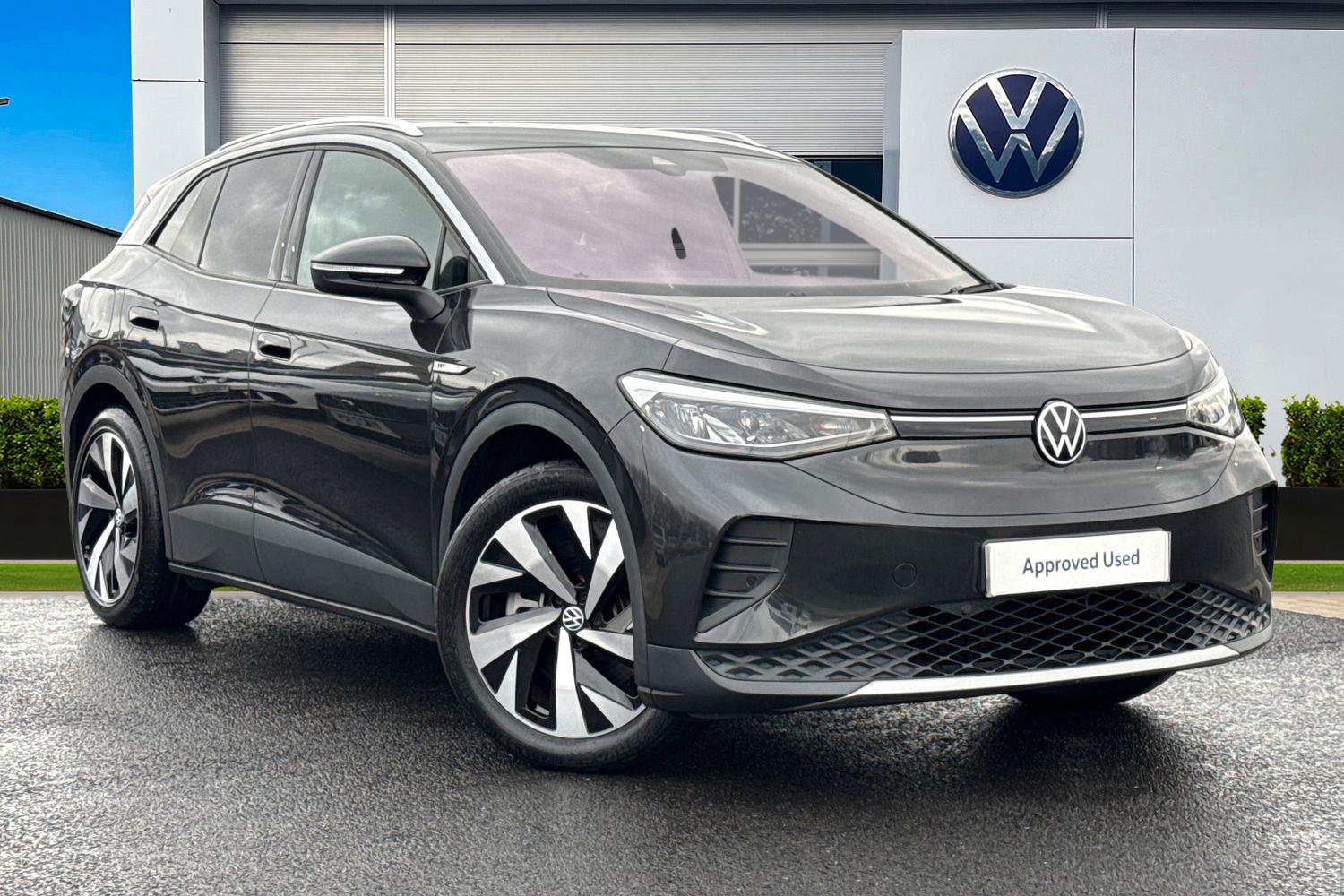 Main listing image - Volkswagen ID.4
