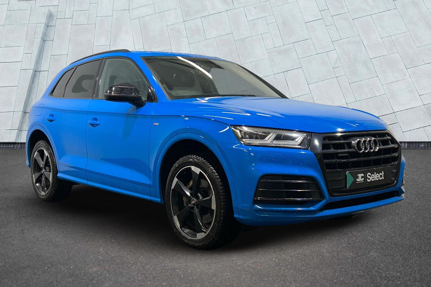 Main listing image - Audi Q5