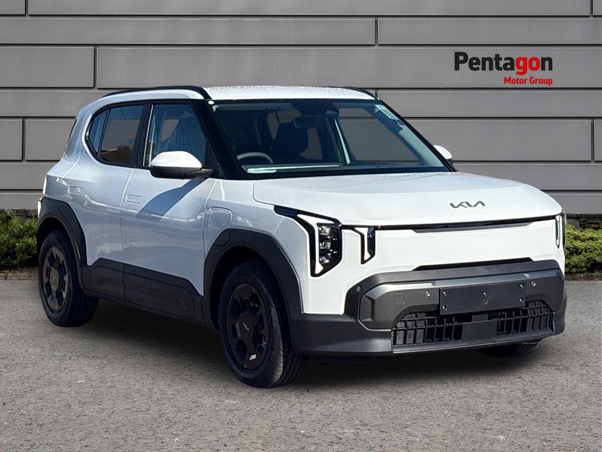 Main listing image - Kia Ev2