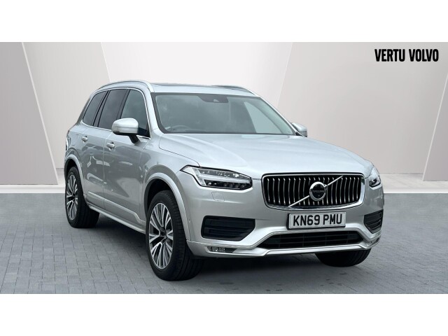 Main listing image - Volvo XC90