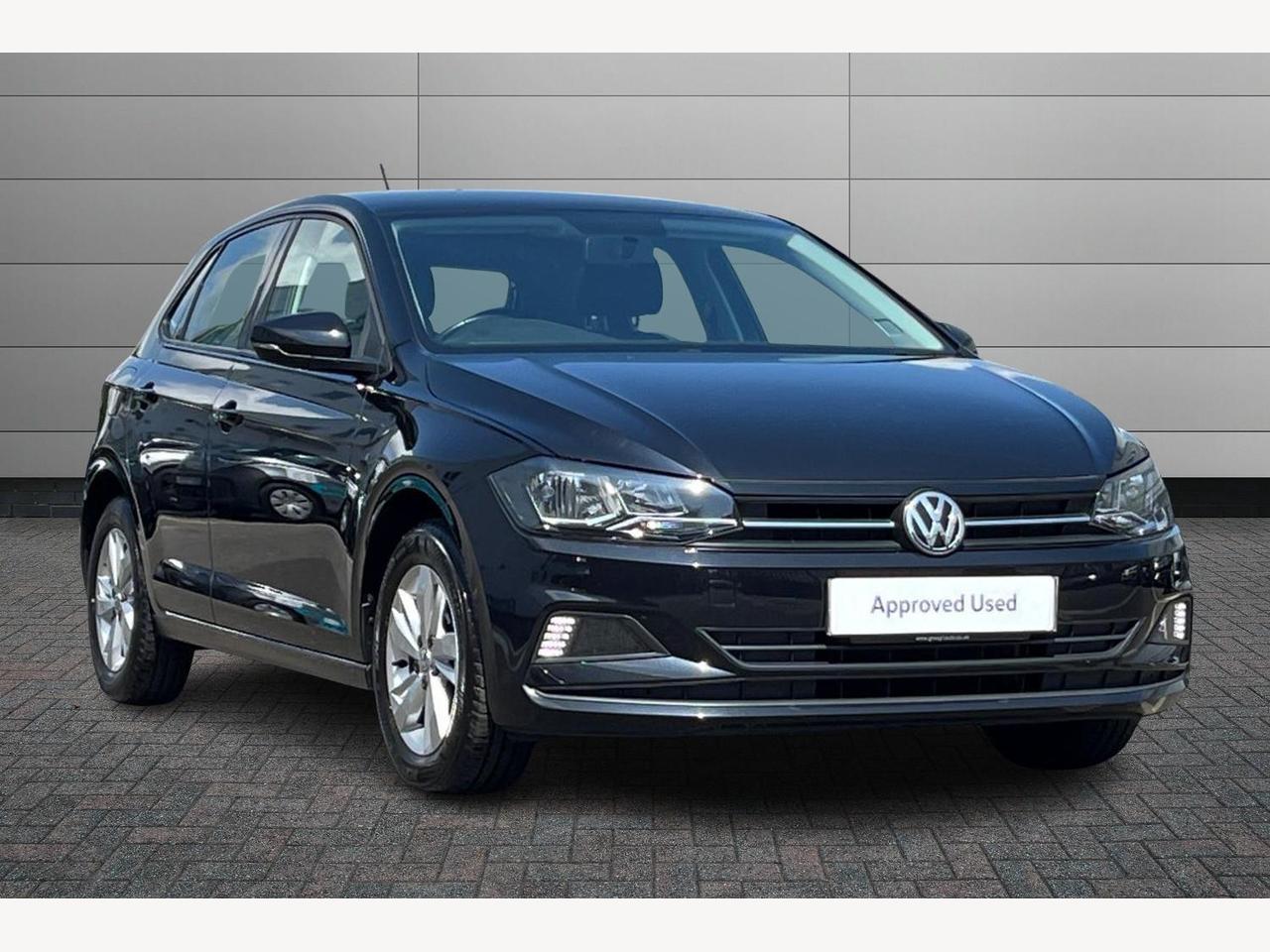 Main listing image - Volkswagen Polo