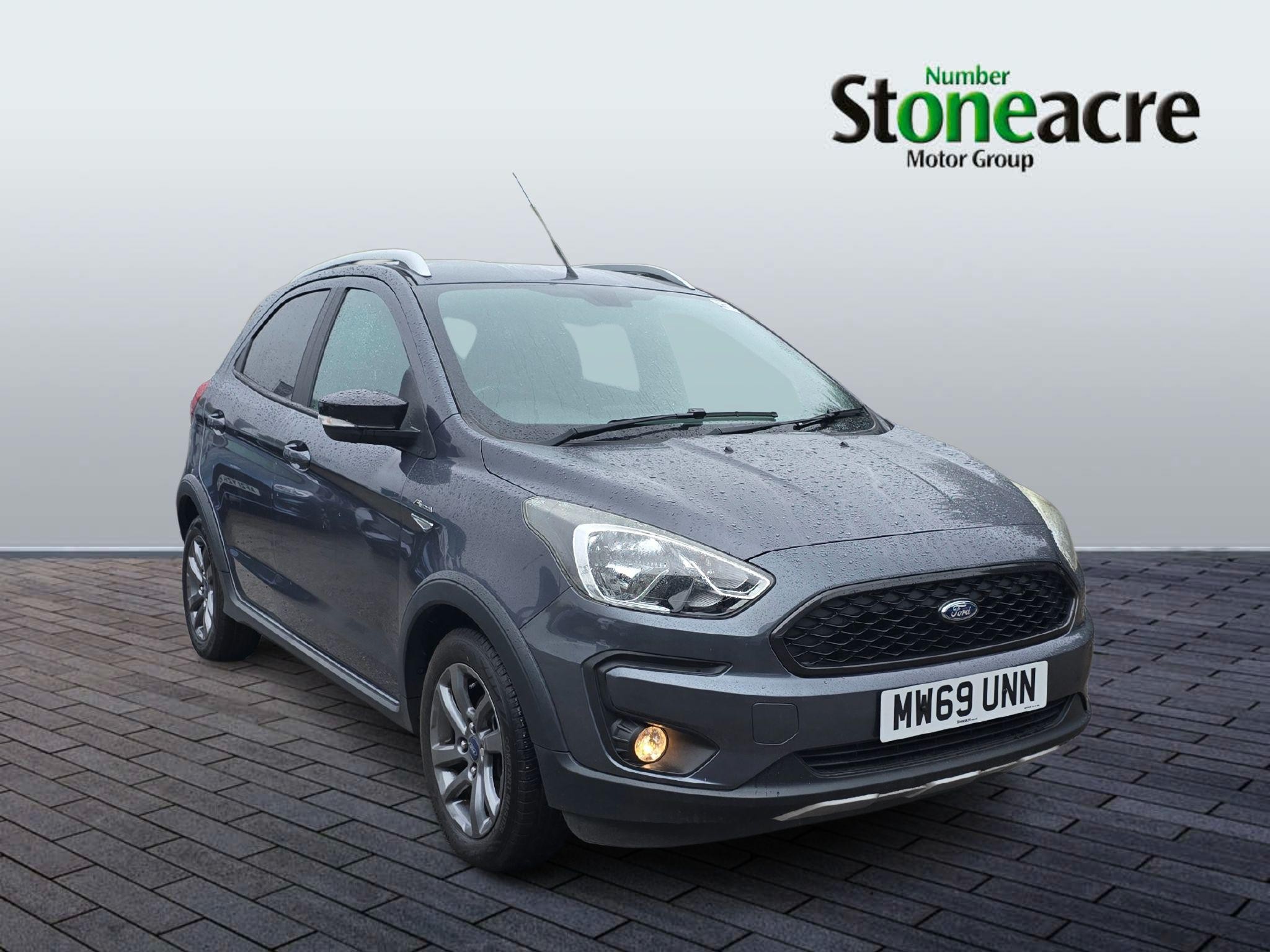 Main listing image - Ford Ka+