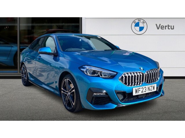 Main listing image - BMW 2 Series