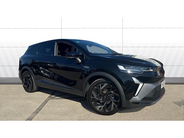 Main listing image - Renault Symbioz