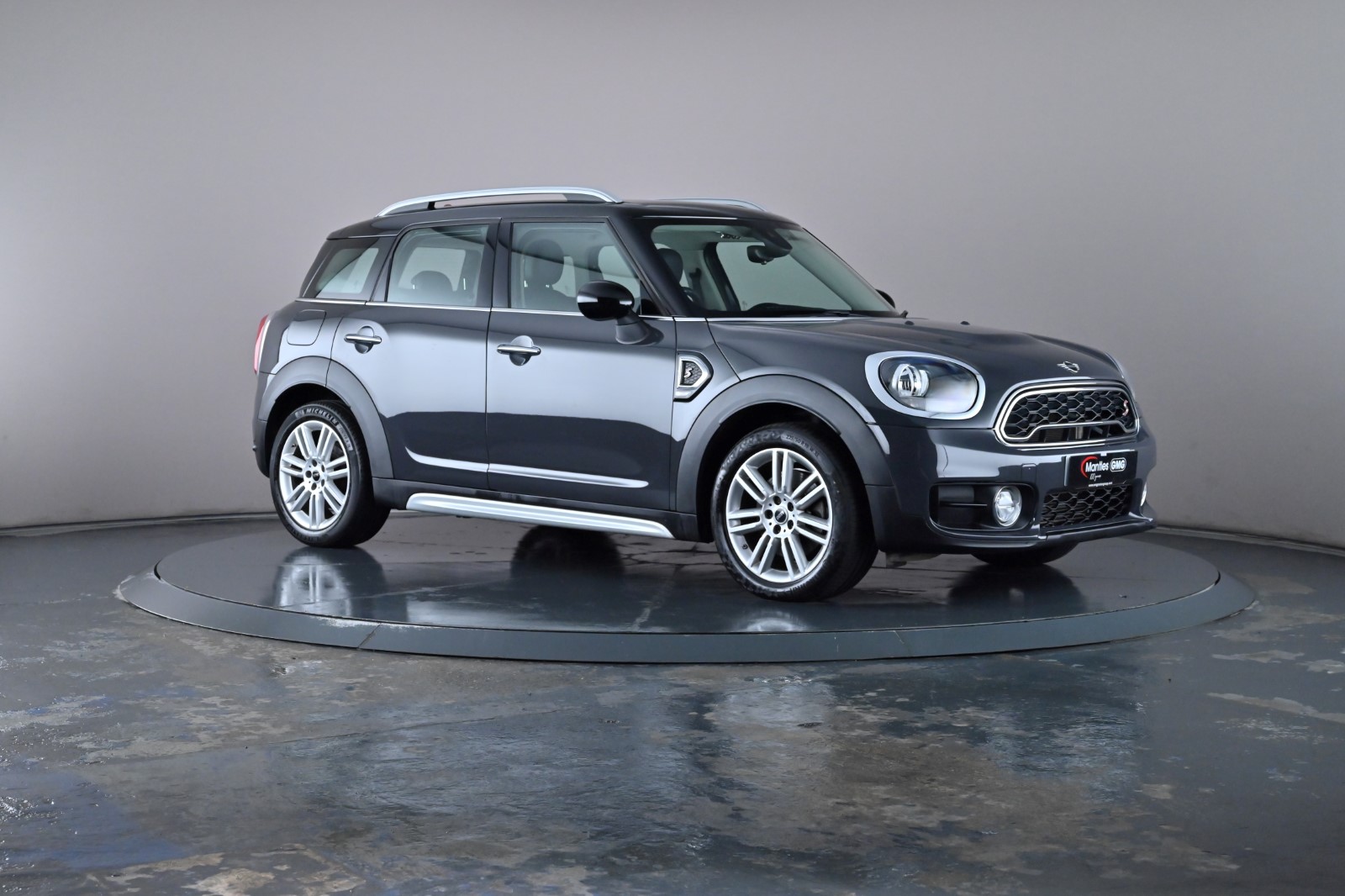 Main listing image - MINI Countryman