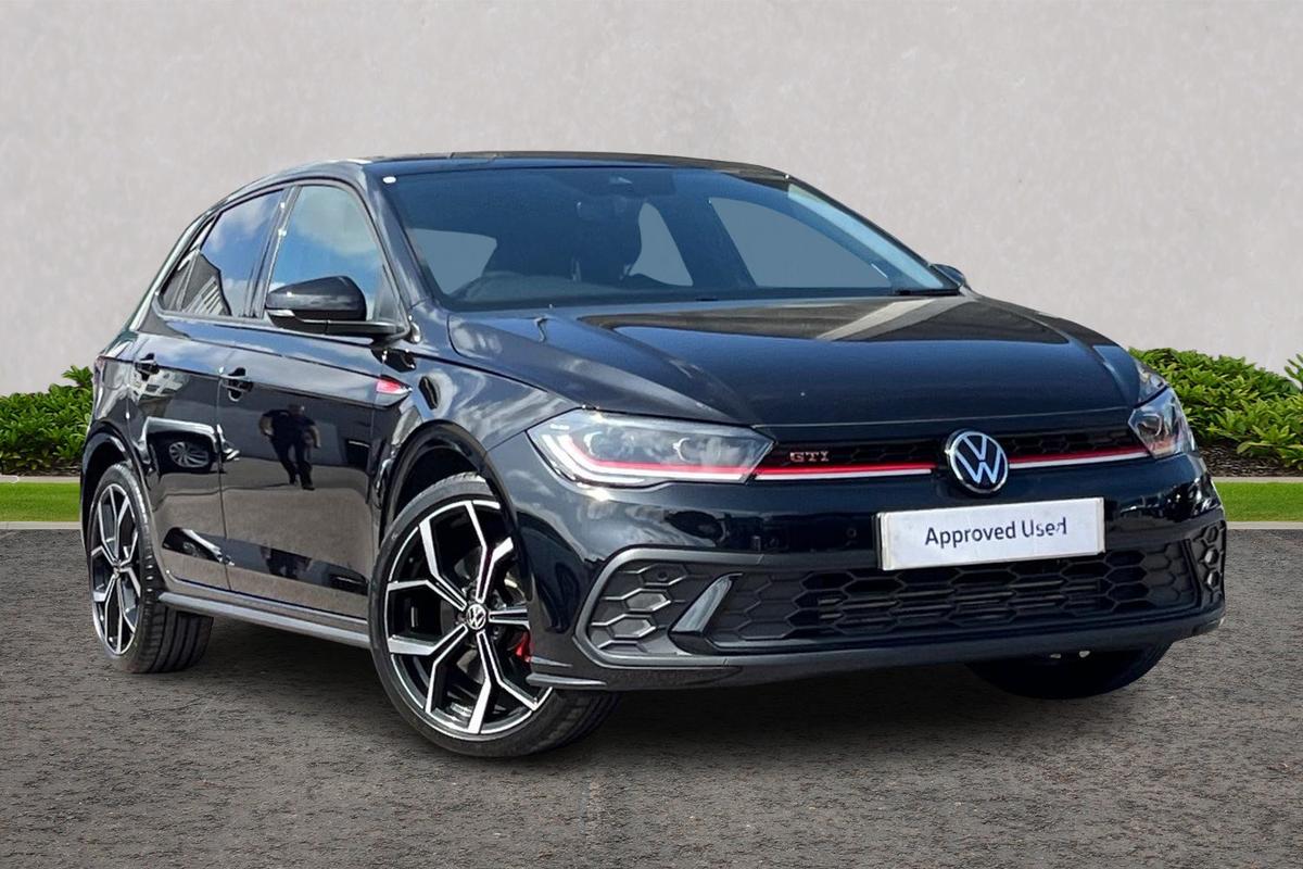 Main listing image - Volkswagen Polo
