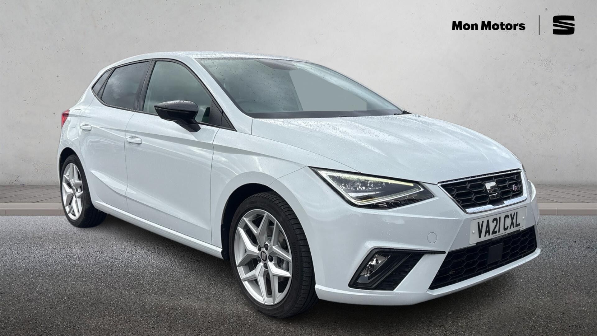 Main listing image - SEAT Ibiza