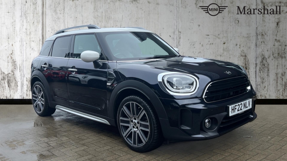 Main listing image - MINI Countryman