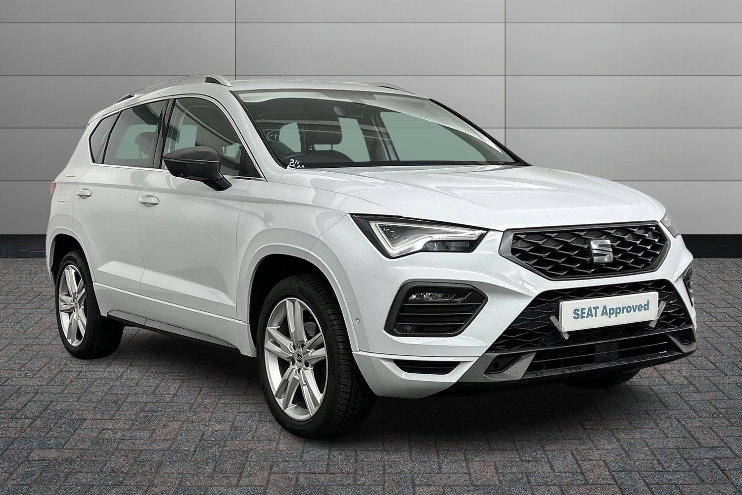 Main listing image - SEAT Ateca