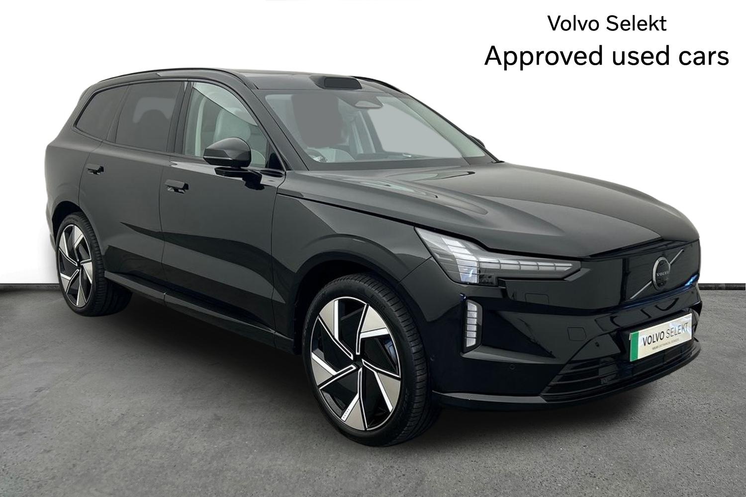 Main listing image - Volvo Ex90