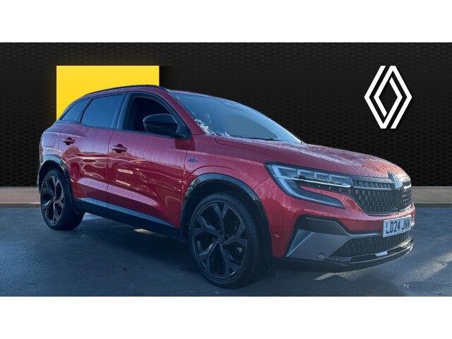 Main listing image - Renault Austral