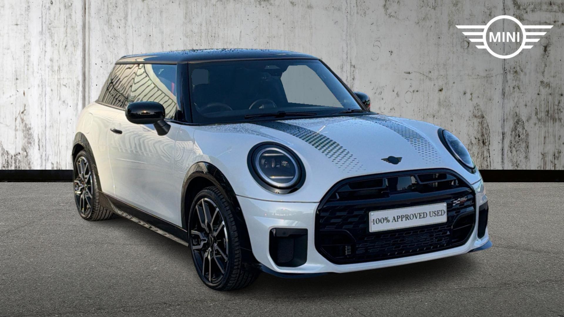 Main listing image - MINI Cooper