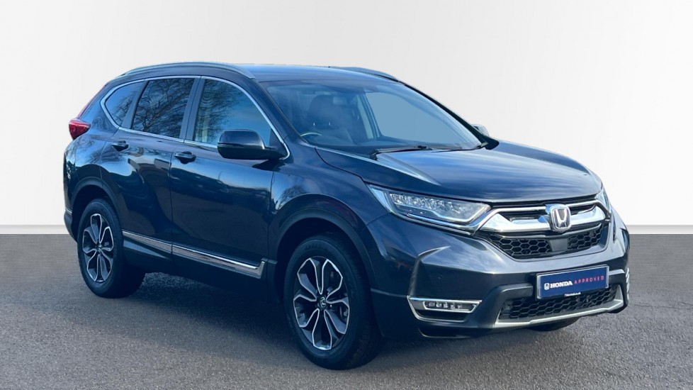 Main listing image - Honda CR-V