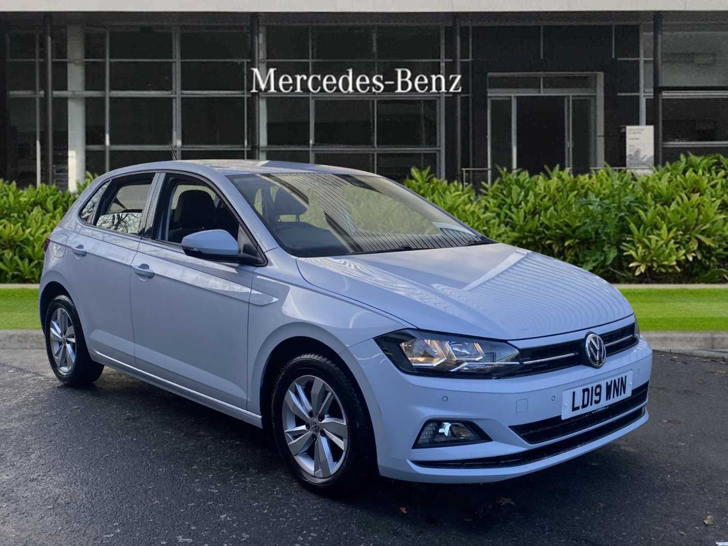 Main listing image - Volkswagen Polo