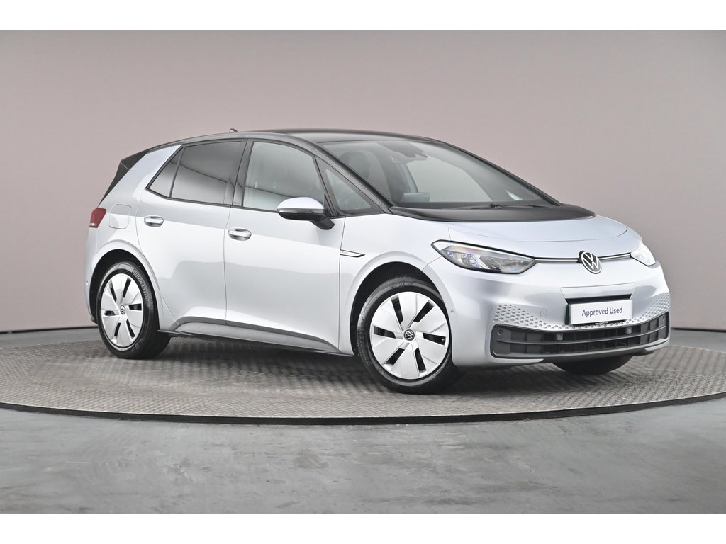 Main listing image - Volkswagen ID.3