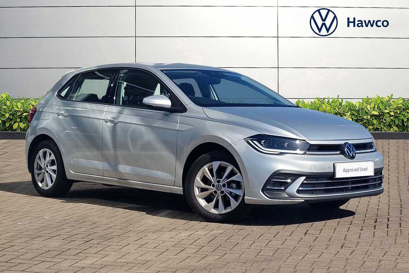 Main listing image - Volkswagen Polo