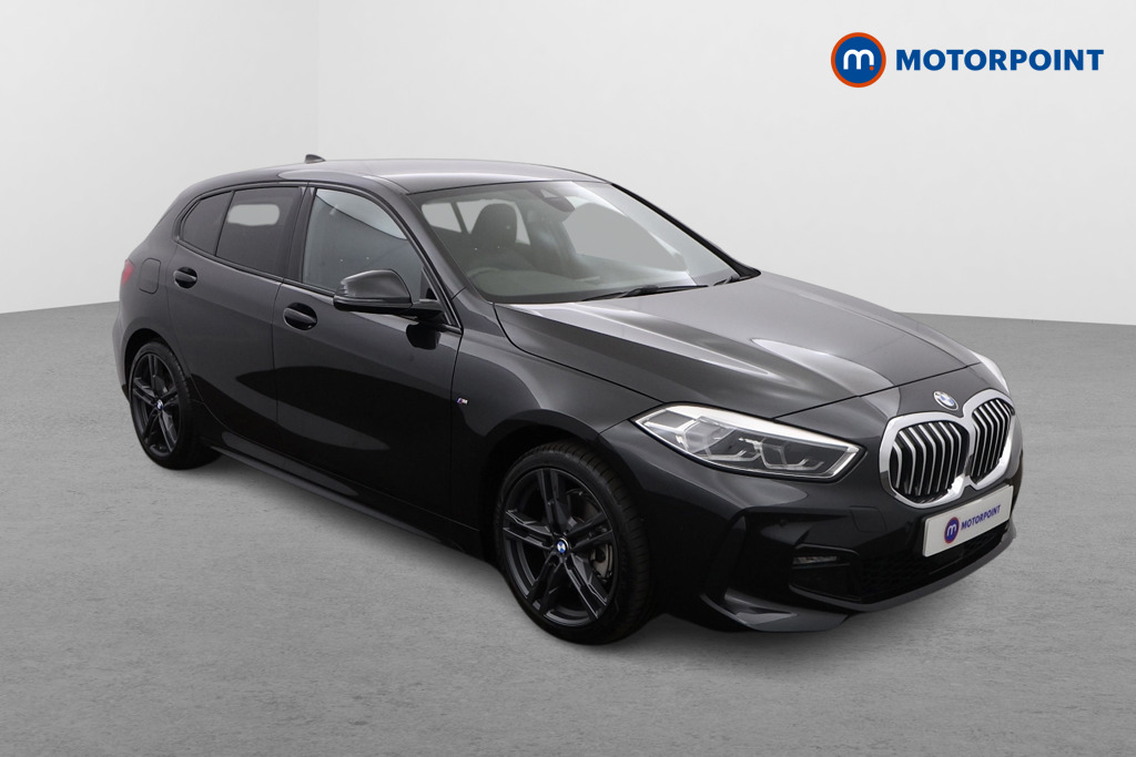 Main listing image - BMW 1 Series