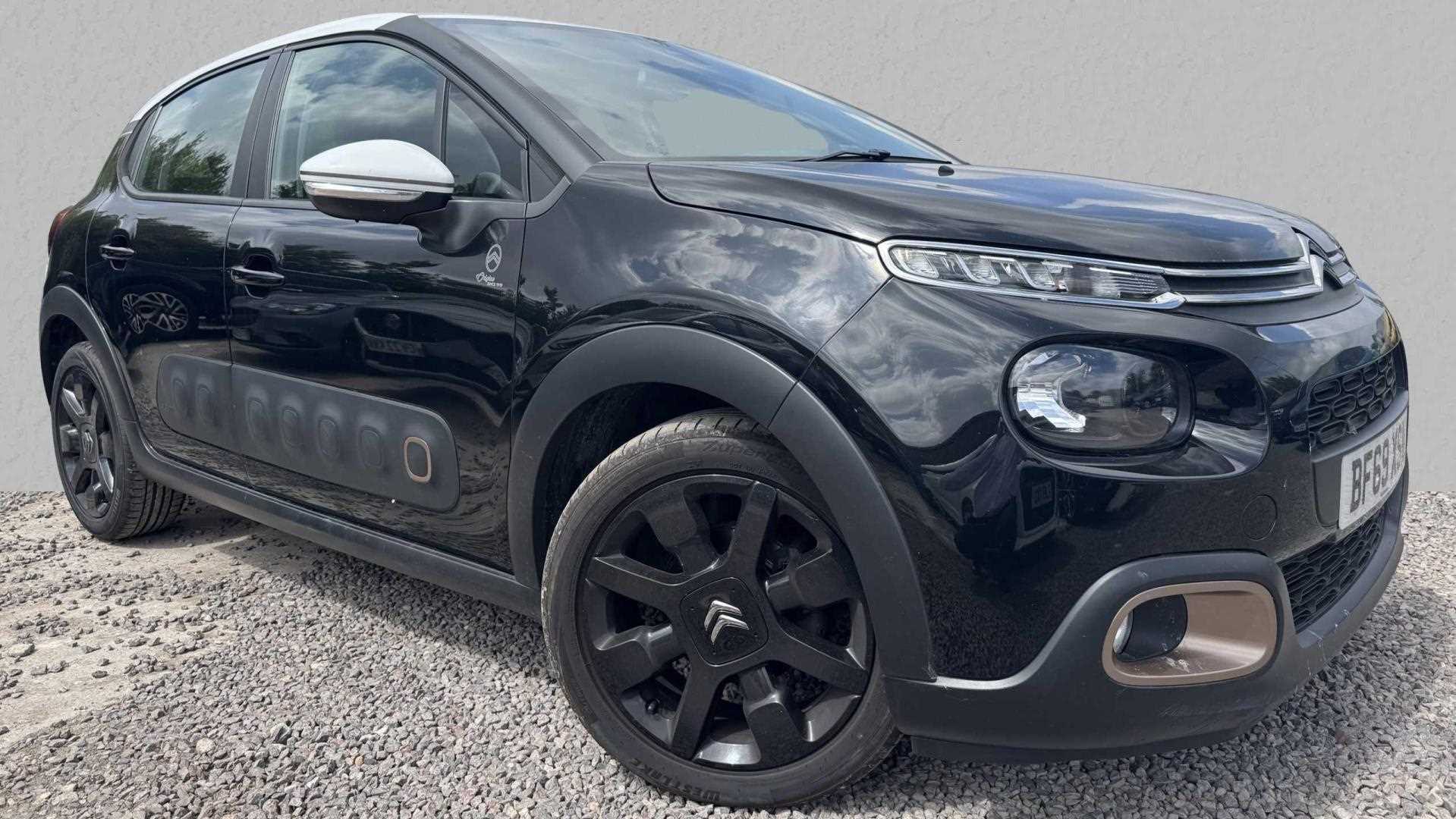 Main listing image - Citroen C3