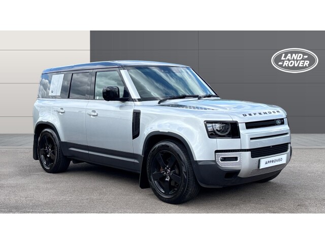 Main listing image - Land Rover Defender