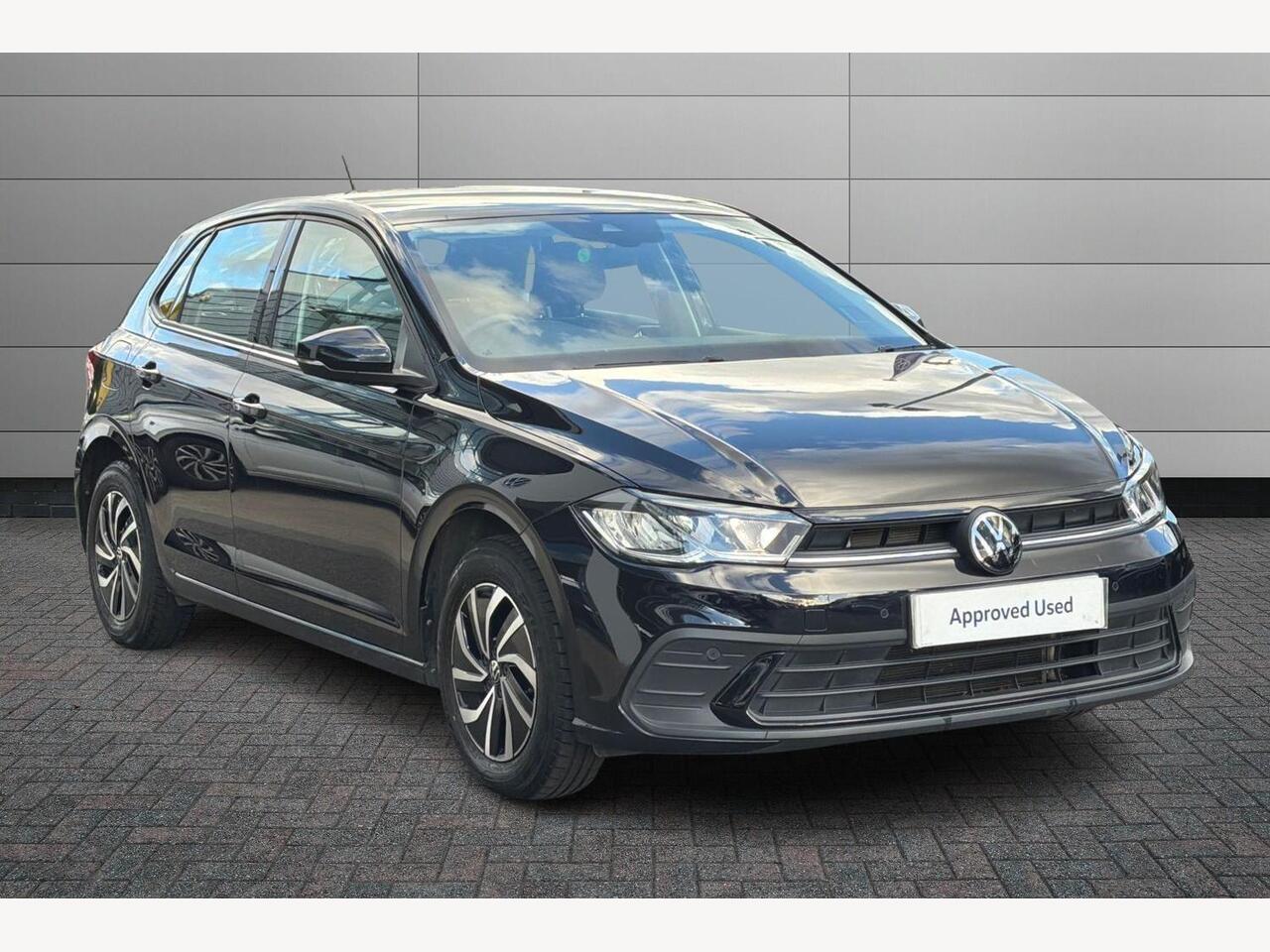 Main listing image - Volkswagen Polo