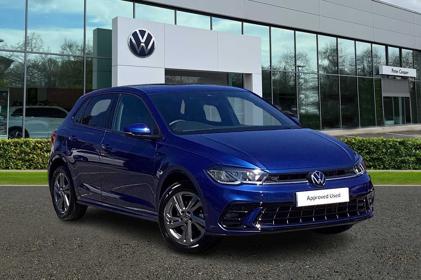 Main listing image - Volkswagen Polo