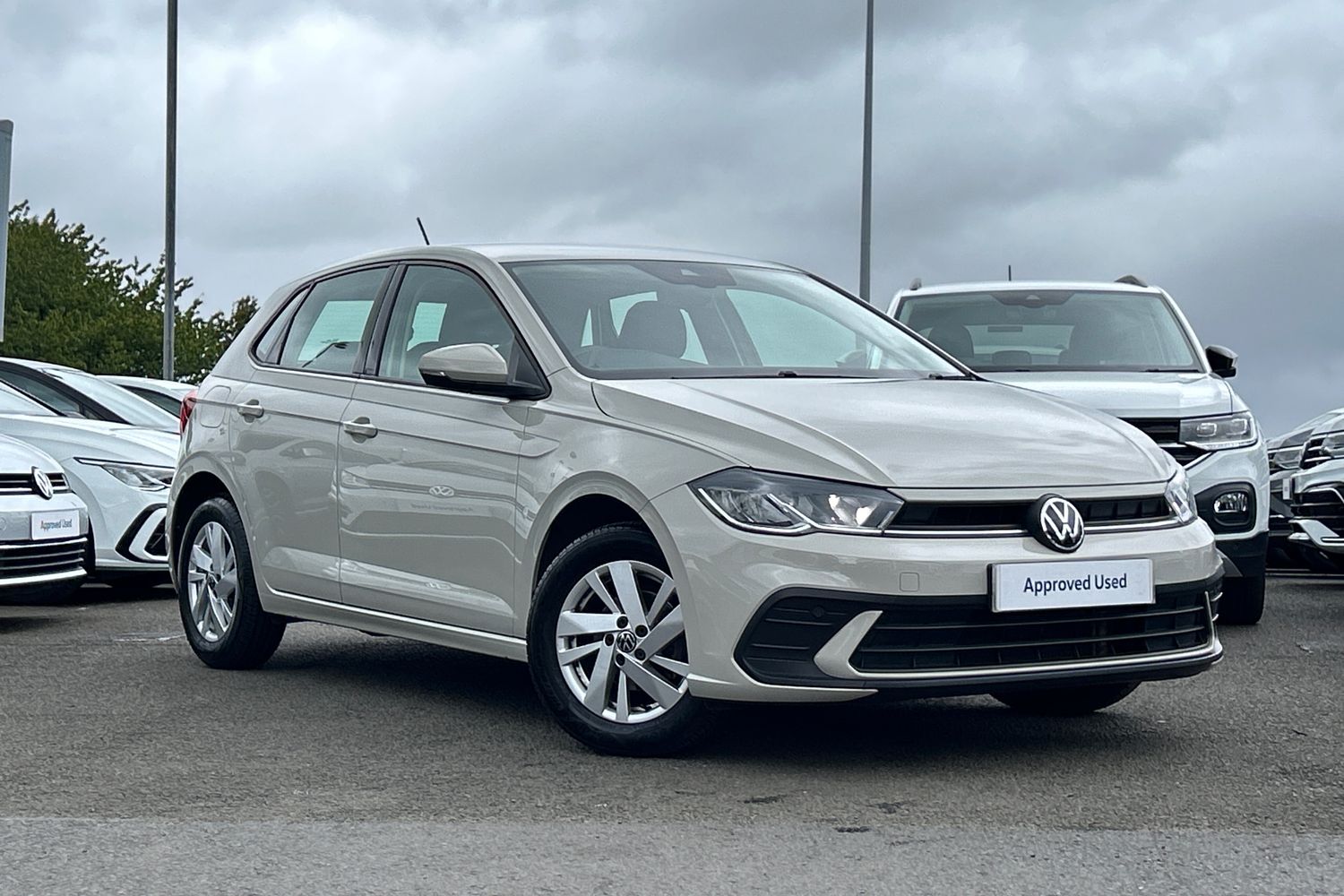 Main listing image - Volkswagen Polo