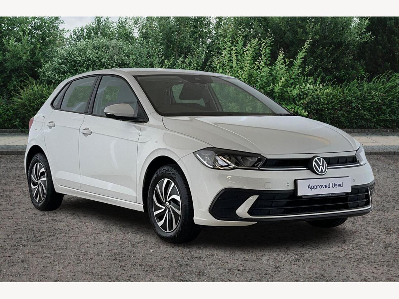 Main listing image - Volkswagen Polo