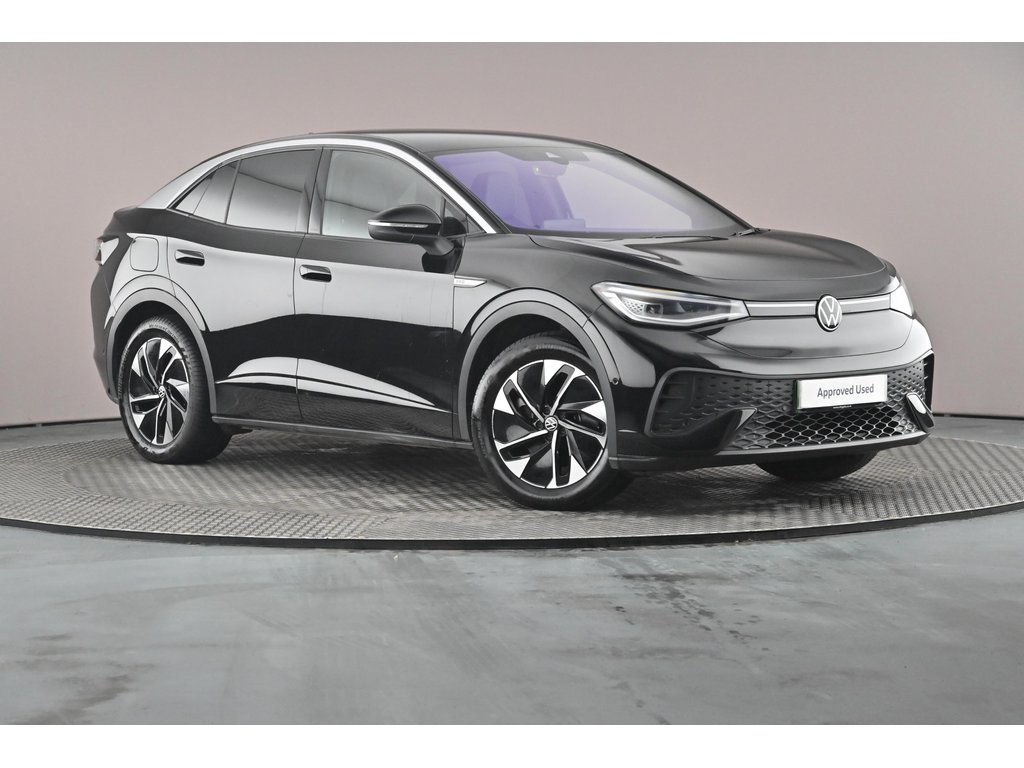 Main listing image - Volkswagen ID.5