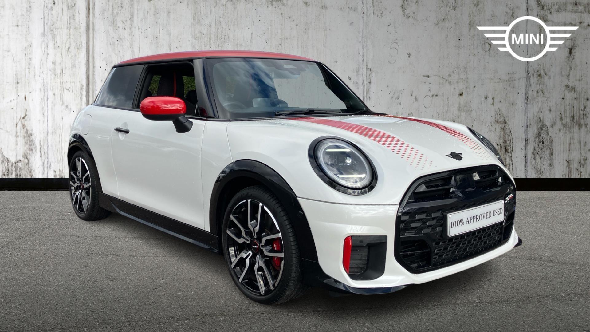 Main listing image - MINI Cooper