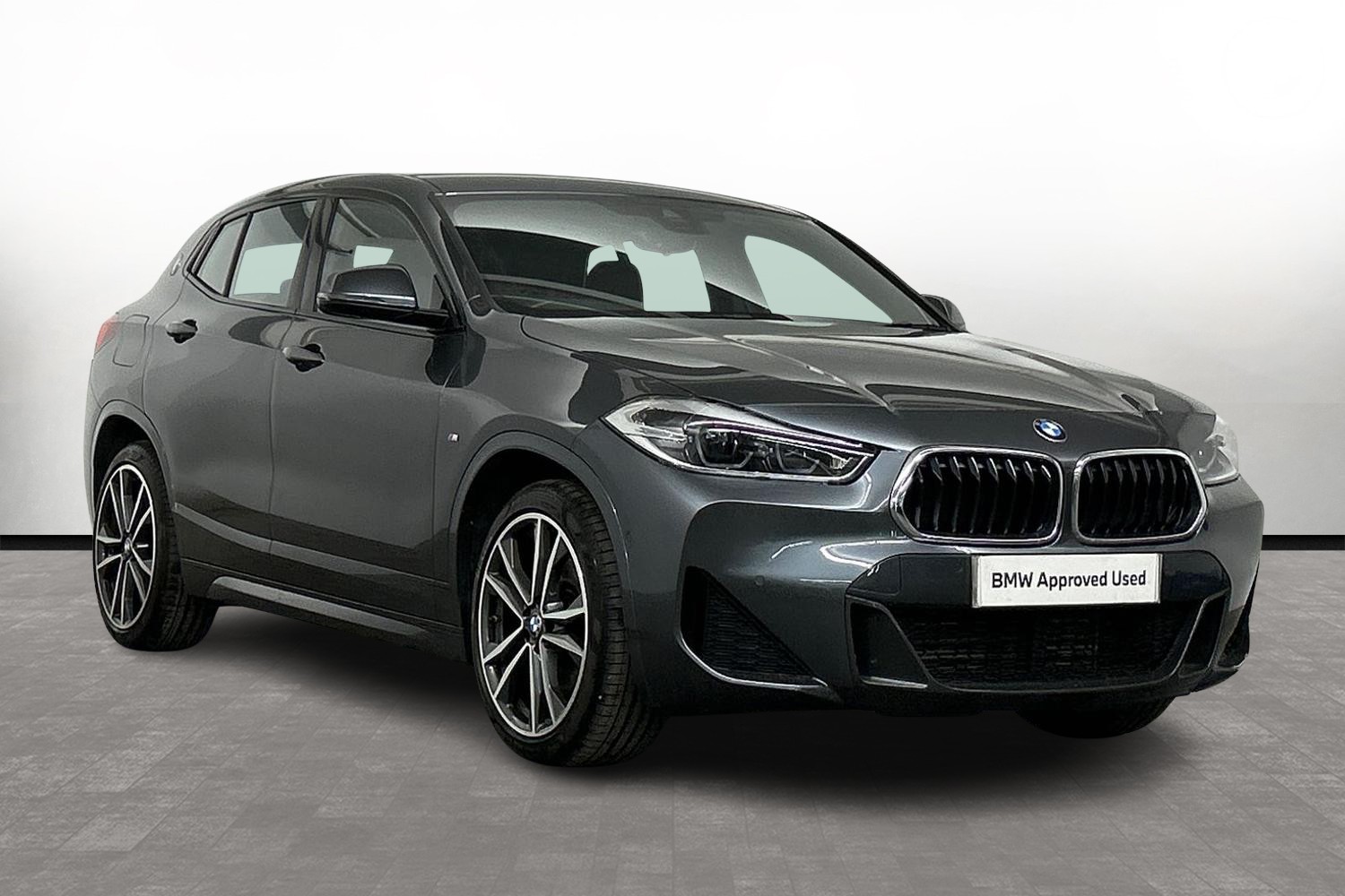Main listing image - BMW X2
