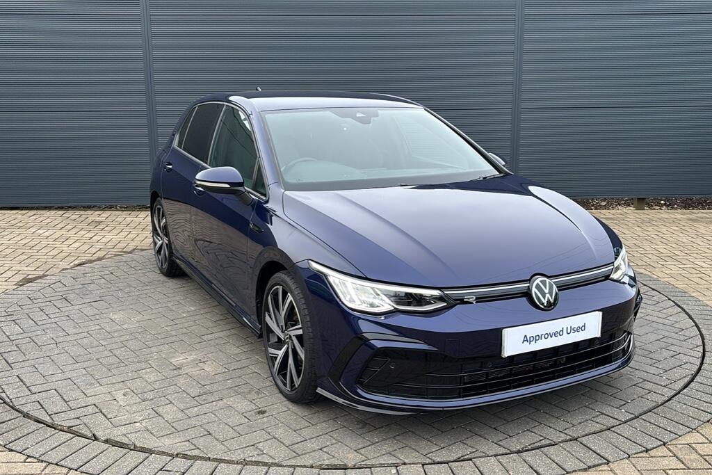 Main listing image - Volkswagen Golf