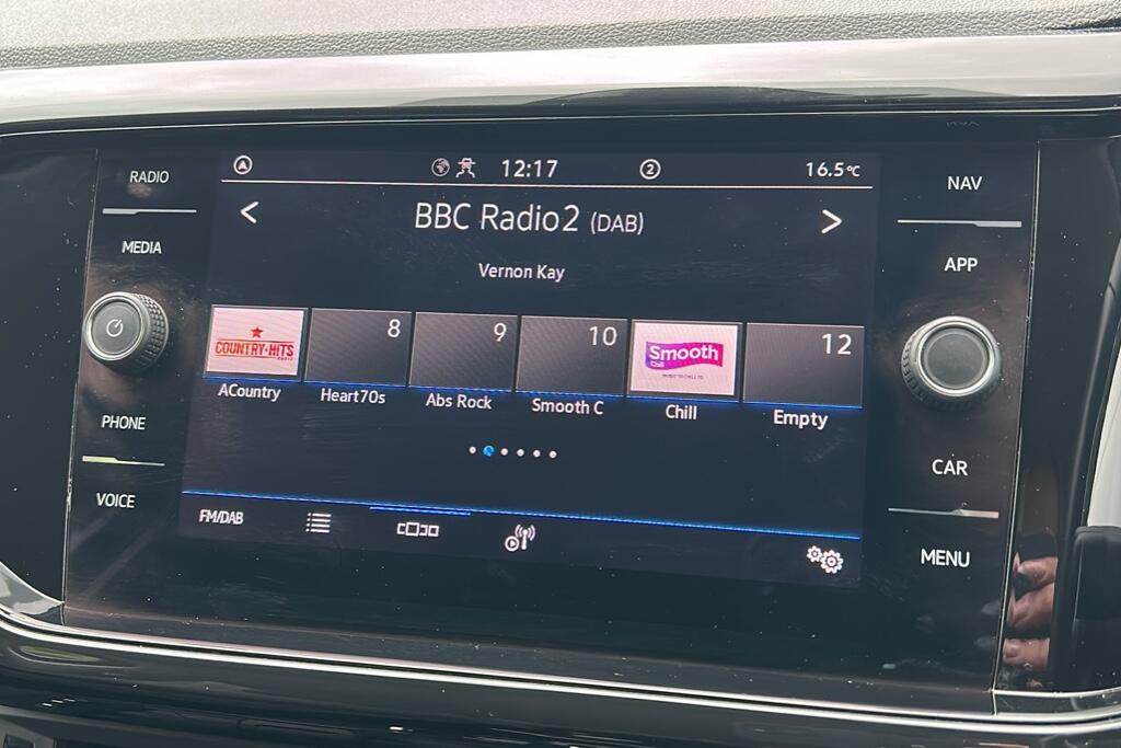 Main listing image - Volkswagen T-Cross